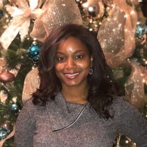 Meet your Posher, Kimberly